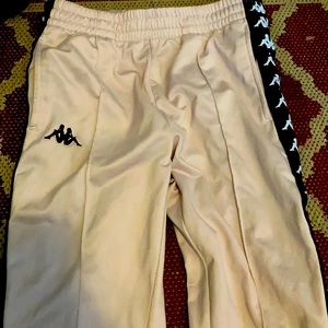 47$ kids girls kappa pants